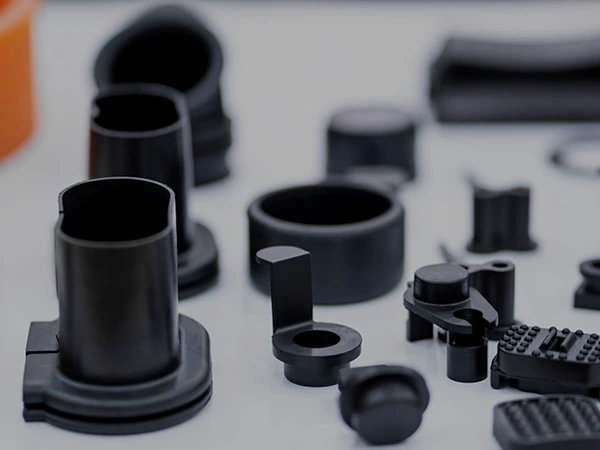 Quels sont les composants d'un plastique?