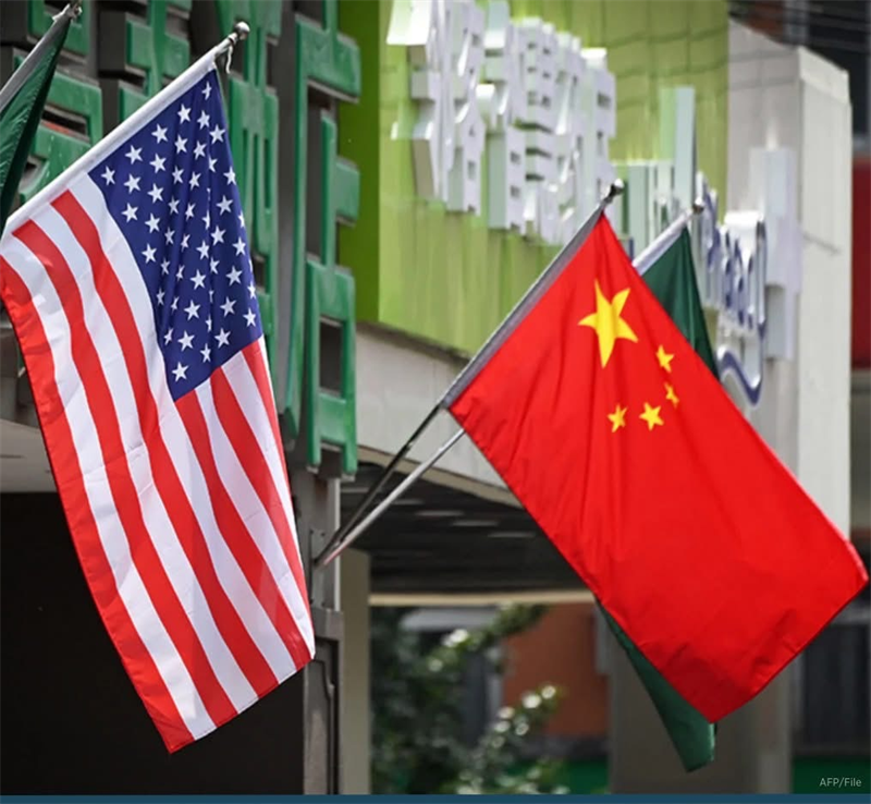 Les douanes américaines exemptent certains produits chinois des 