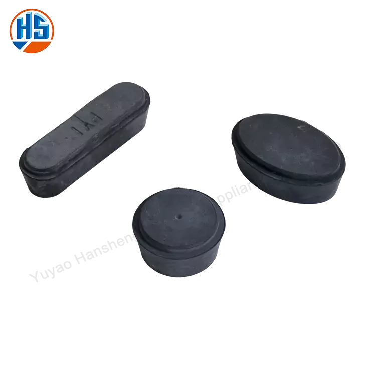 Pourquoi devriez-vous choisir des bouchons Bubber pour un scellement et une protection fiables?