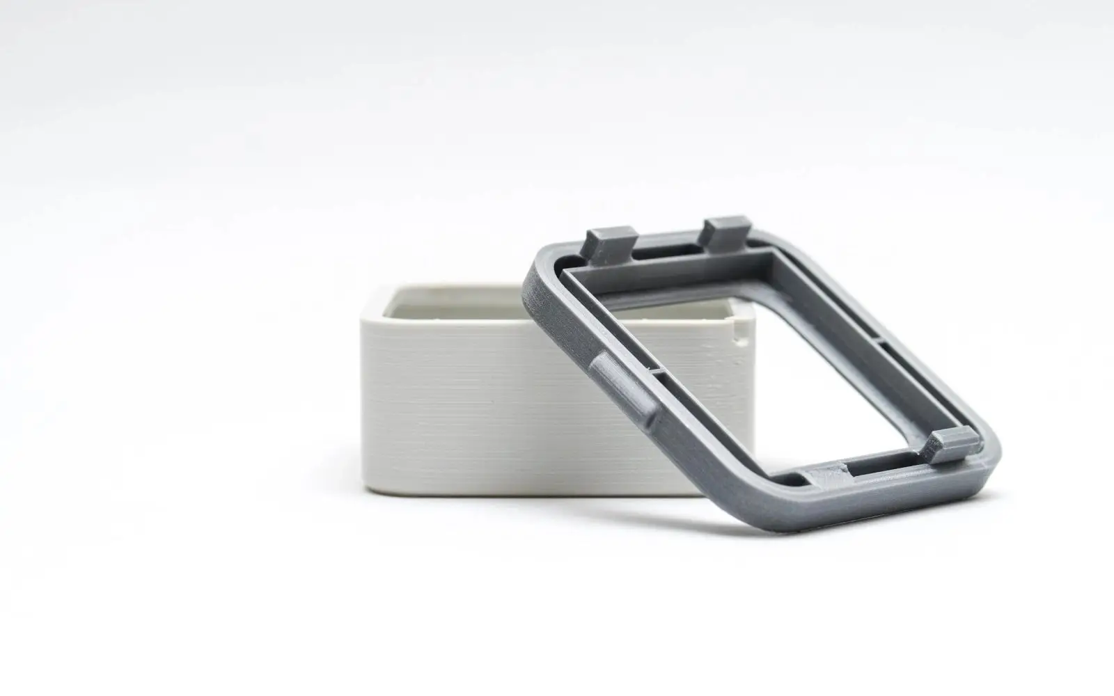 Quand utiliser l’impression 3D ou quand utiliser le moulage par injection ?