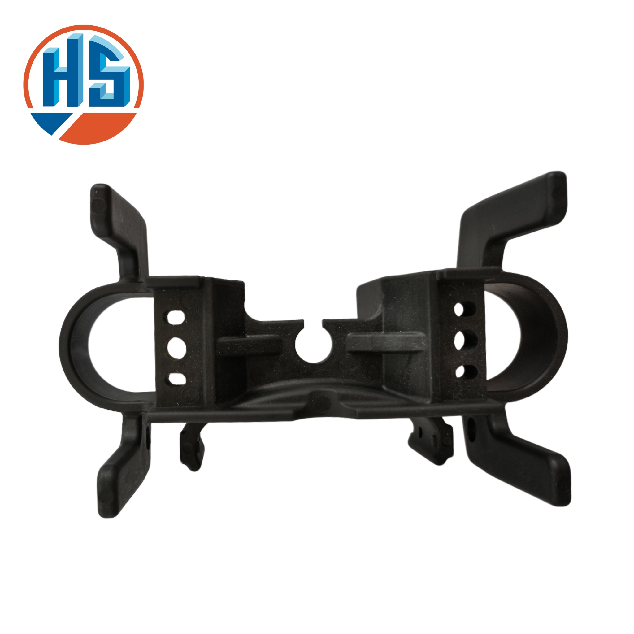 Pourquoi la conception des angles de dépouille est-elle essentielle pour le moulage par injection ?