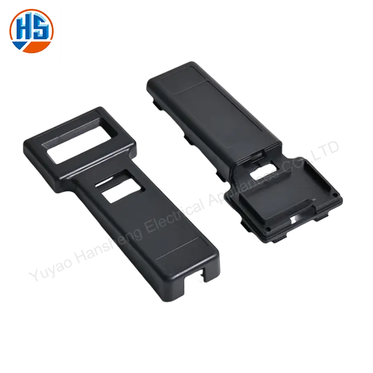 Produits en plastique personnalisés