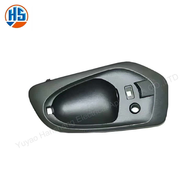 Boîtier en plastique ABS OEM/ODM