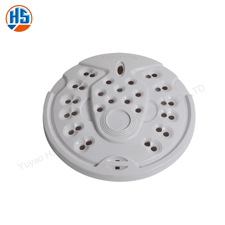 Pièces d'injection en plastique yuyao