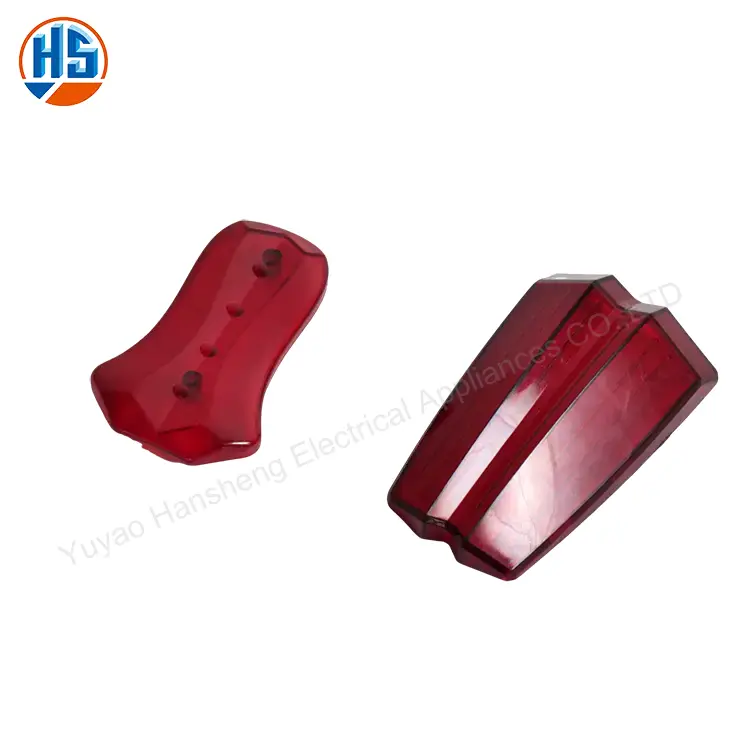Fabrication de pièces en plastique