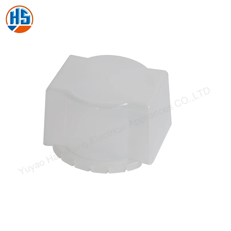 Récipient en plastique